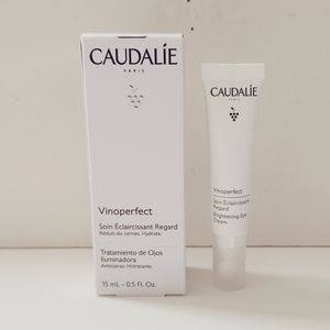 Caudalie Vinoperfect Dark Circle Brightening Eye Cream